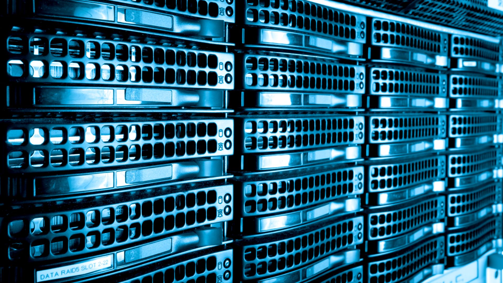Significant Server Platform Server Redundancy: Why It Is One of the Most Important Foundations of ...