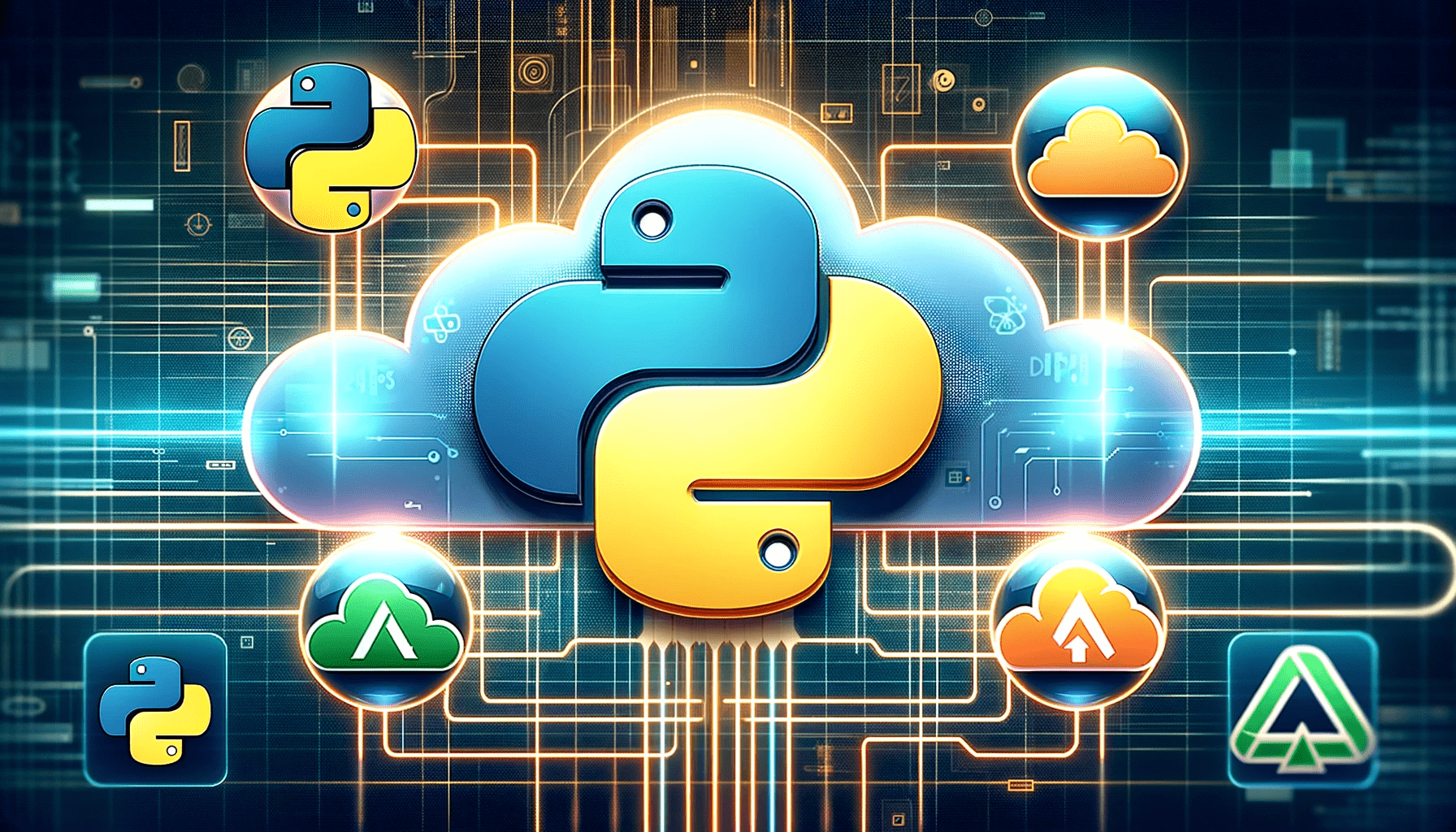Why Artificial Intelligence Is Creating More Jobs Than Ever for Python ...
