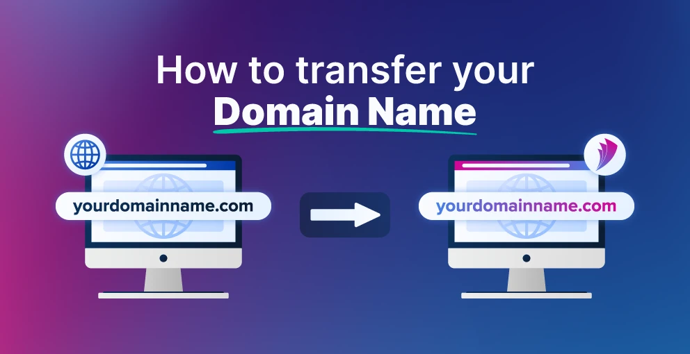 How to Transfer a Domain Name Without Downtime: A Complete Guide ...